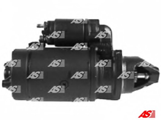 AS-PL S0117 Starter